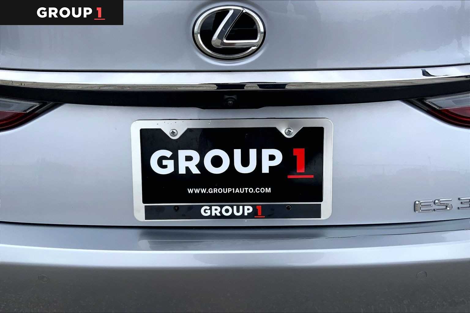 2024 Lexus ES 350  Iridium at Lexus Southwest Houston