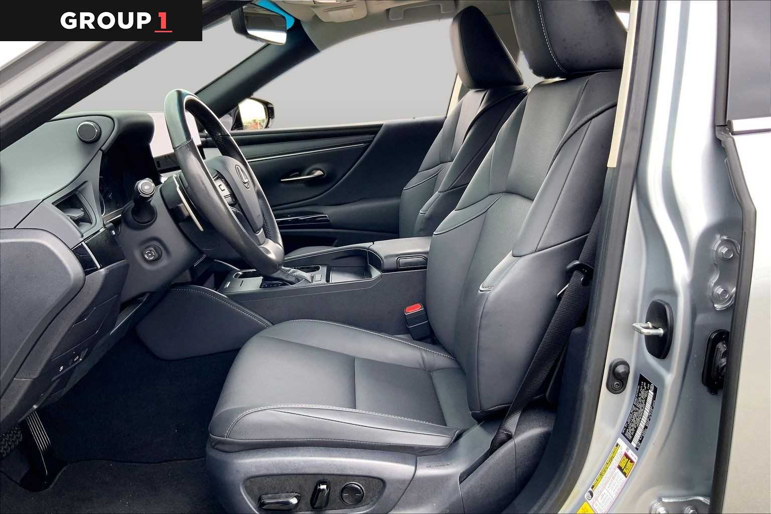 2024 Lexus ES 350  Iridium at Lexus Southwest Houston