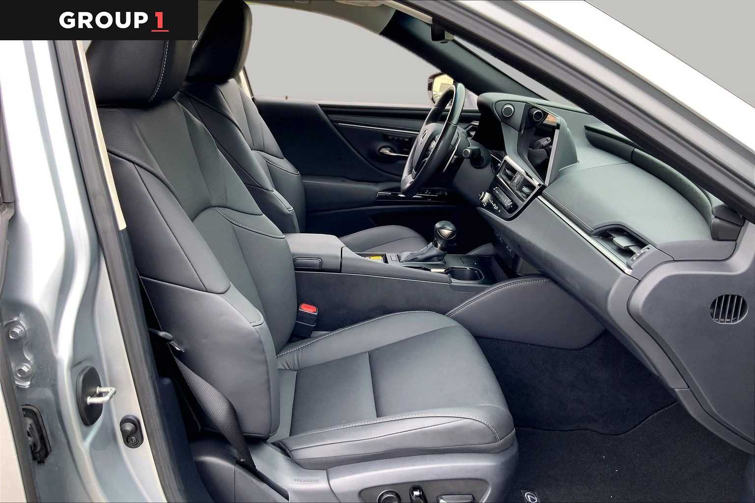 2024 Lexus ES 350  Iridium at Lexus Southwest Houston
