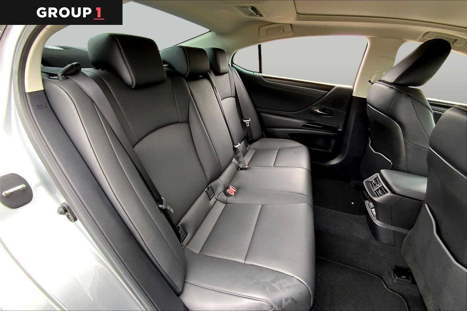 2024 Lexus ES 350  Iridium at Lexus Southwest Houston