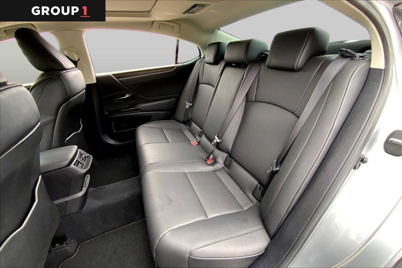 2024 Lexus ES 350  Iridium at Lexus Southwest Houston