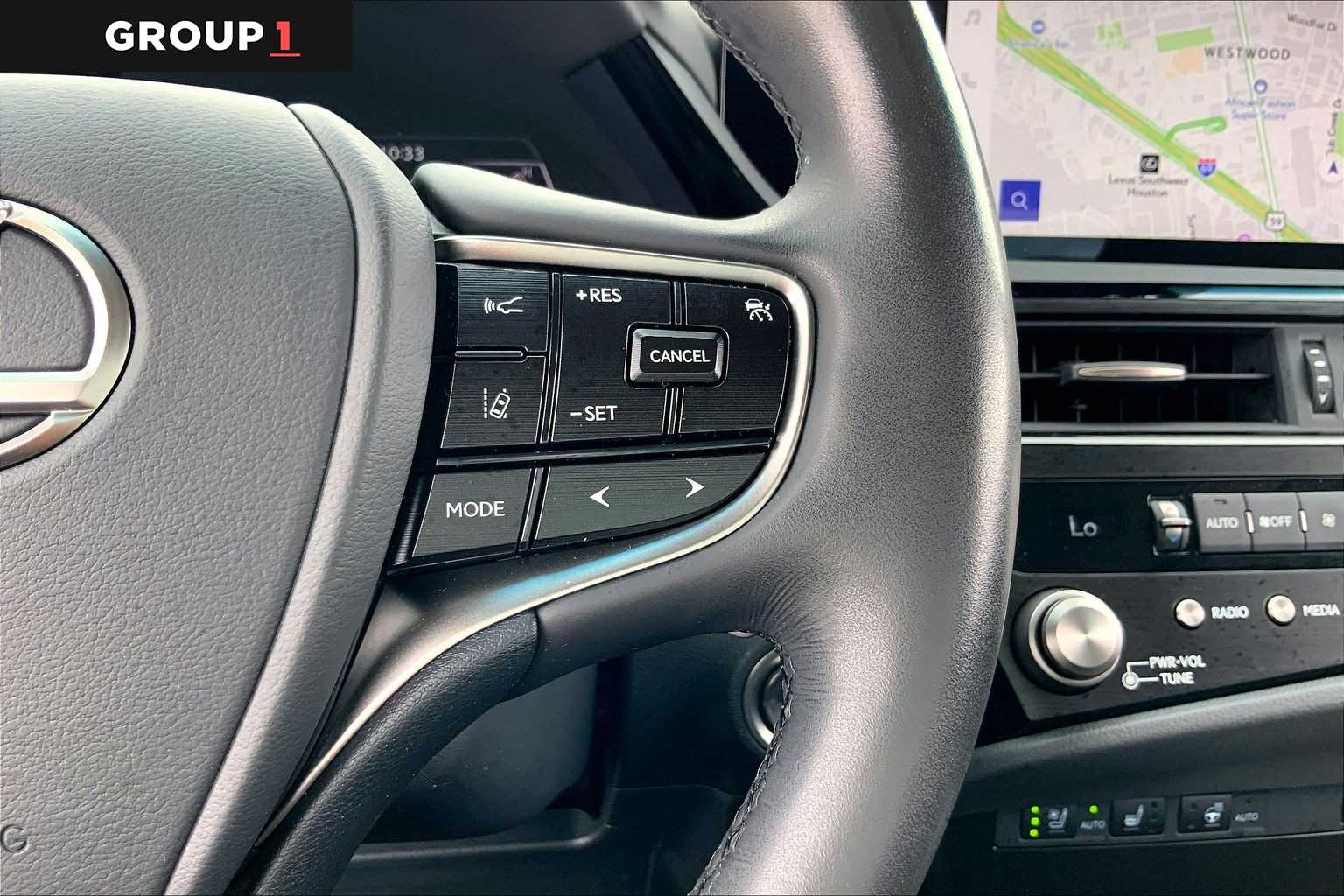 2024 Lexus ES 350  Iridium at Lexus Southwest Houston