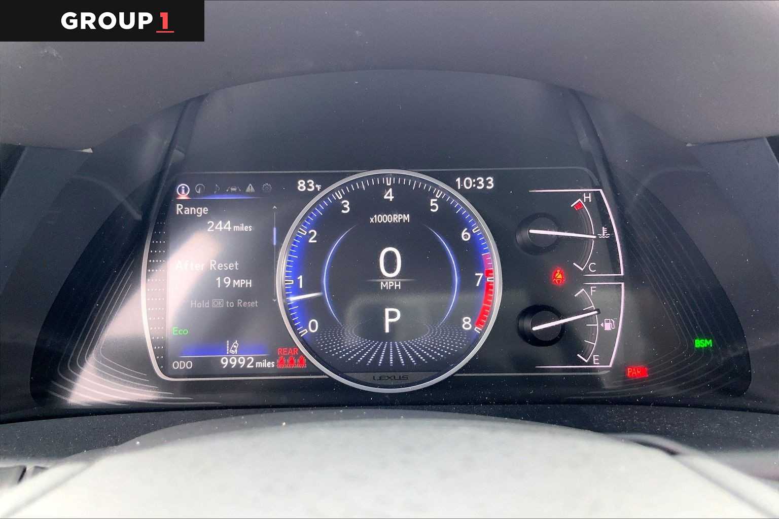 2024 Lexus ES 350  Iridium at Lexus Southwest Houston