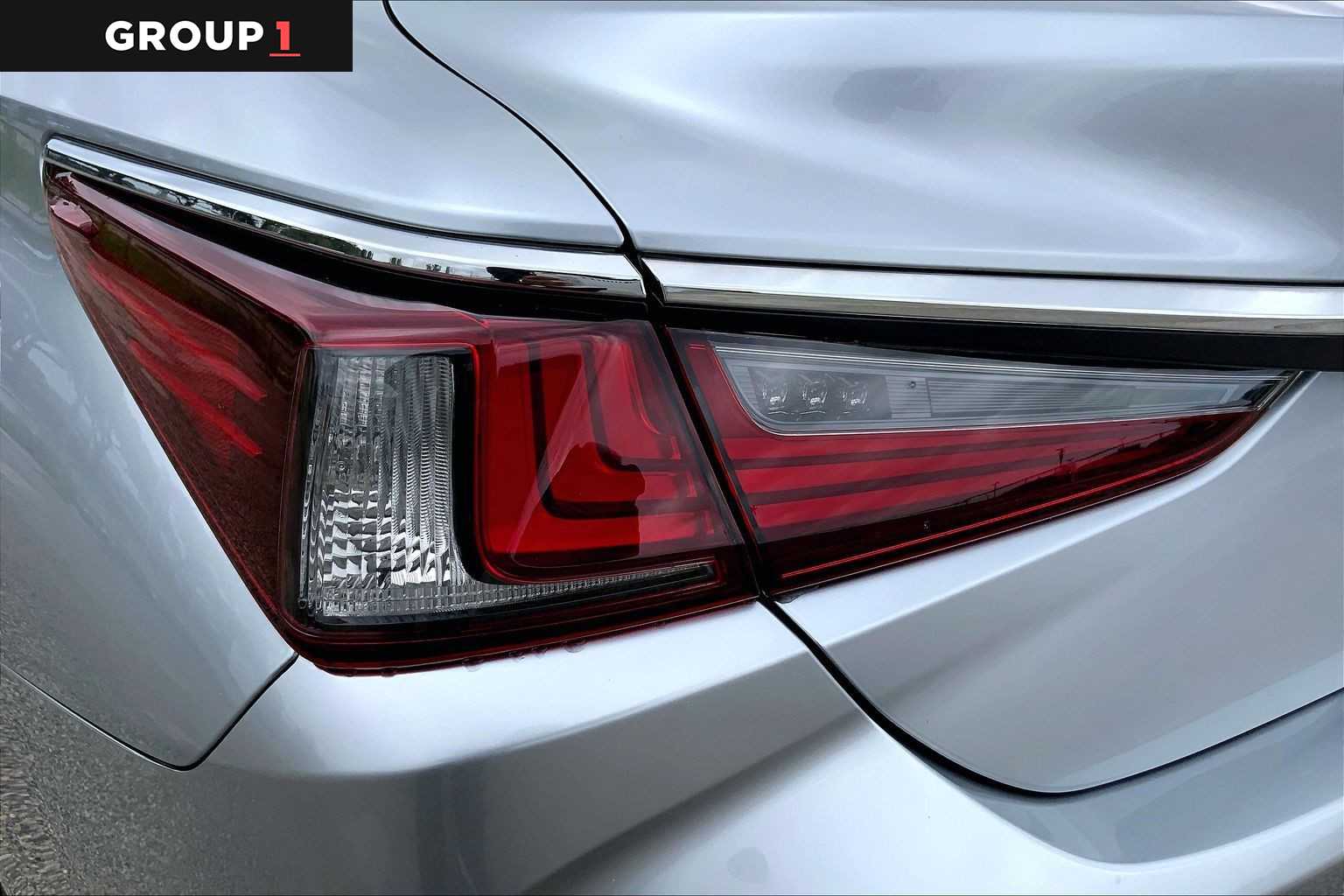 2024 Lexus ES 350  Iridium at Lexus Southwest Houston