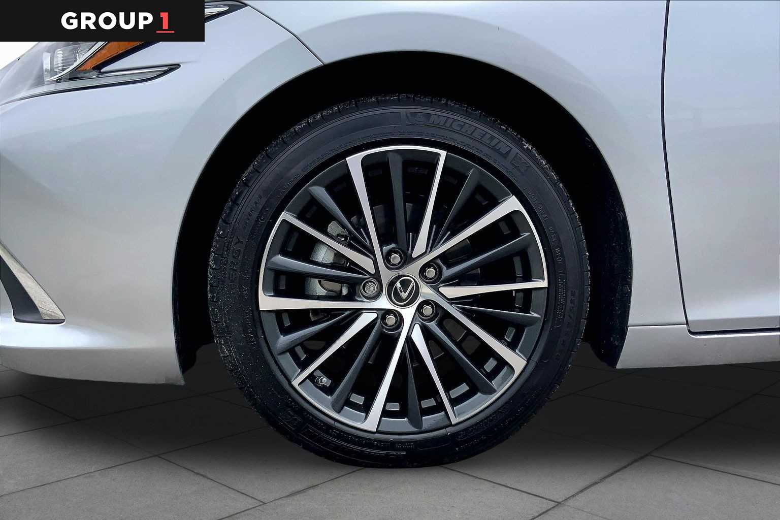 2024 Lexus ES 350  Iridium at Lexus Southwest Houston