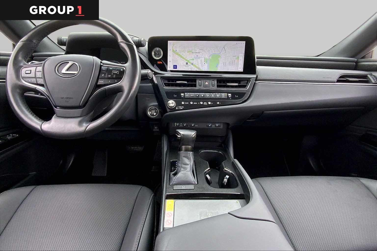 2024 Lexus ES 350  Iridium at Lexus Southwest Houston