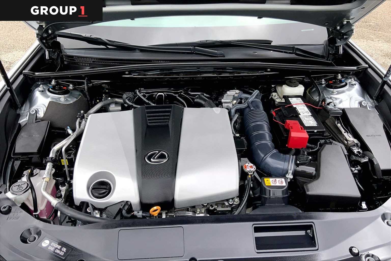 2024 Lexus ES 350  Iridium at Lexus Southwest Houston