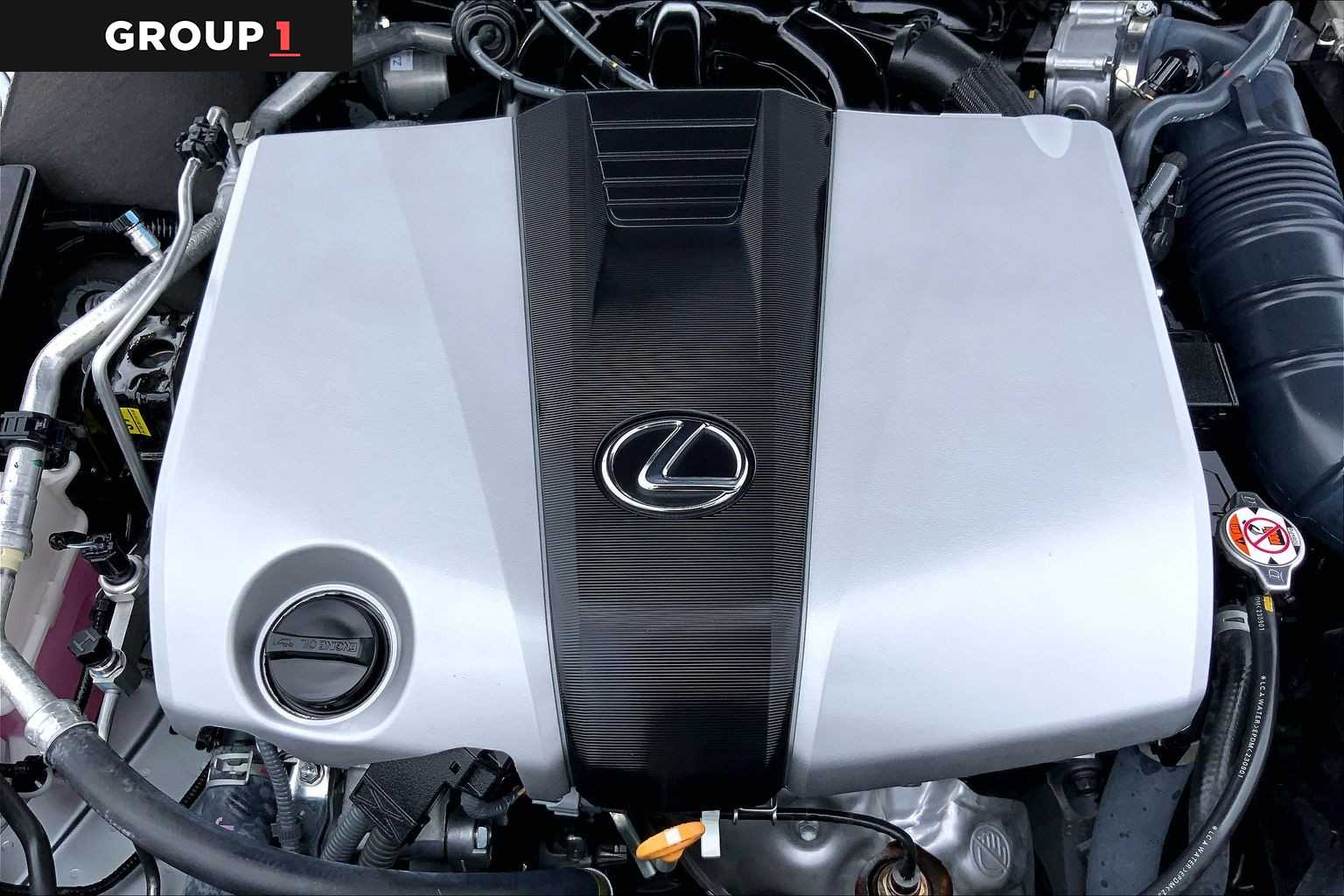 2024 Lexus ES 350  Iridium at Lexus Southwest Houston