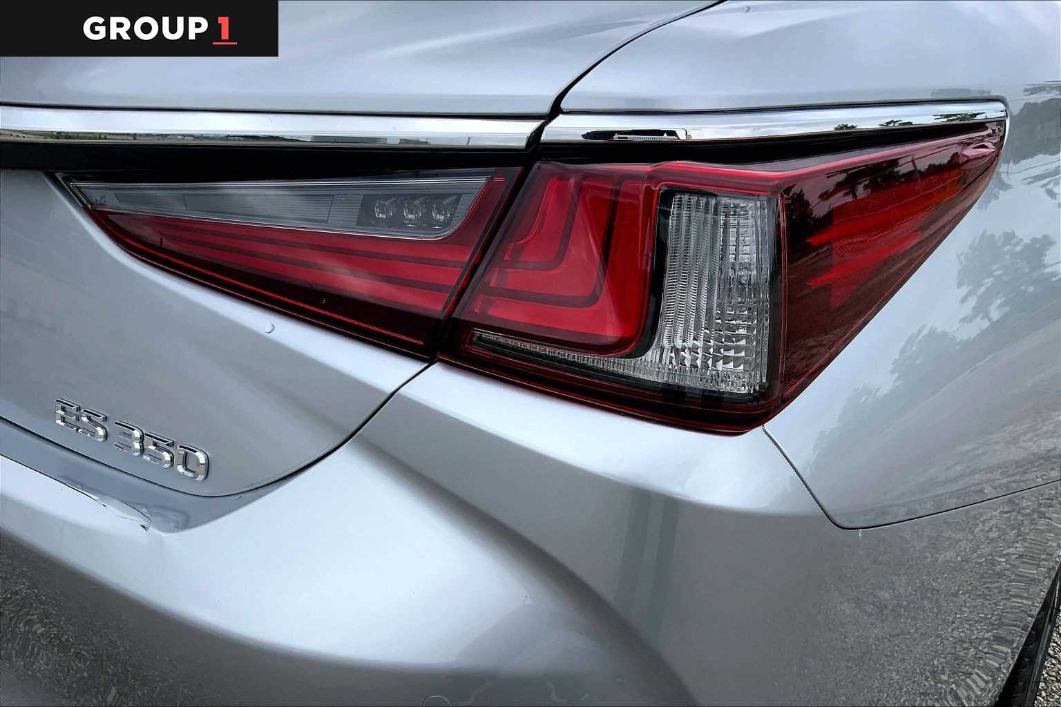 2024 Lexus ES 350  Iridium at Lexus Southwest Houston
