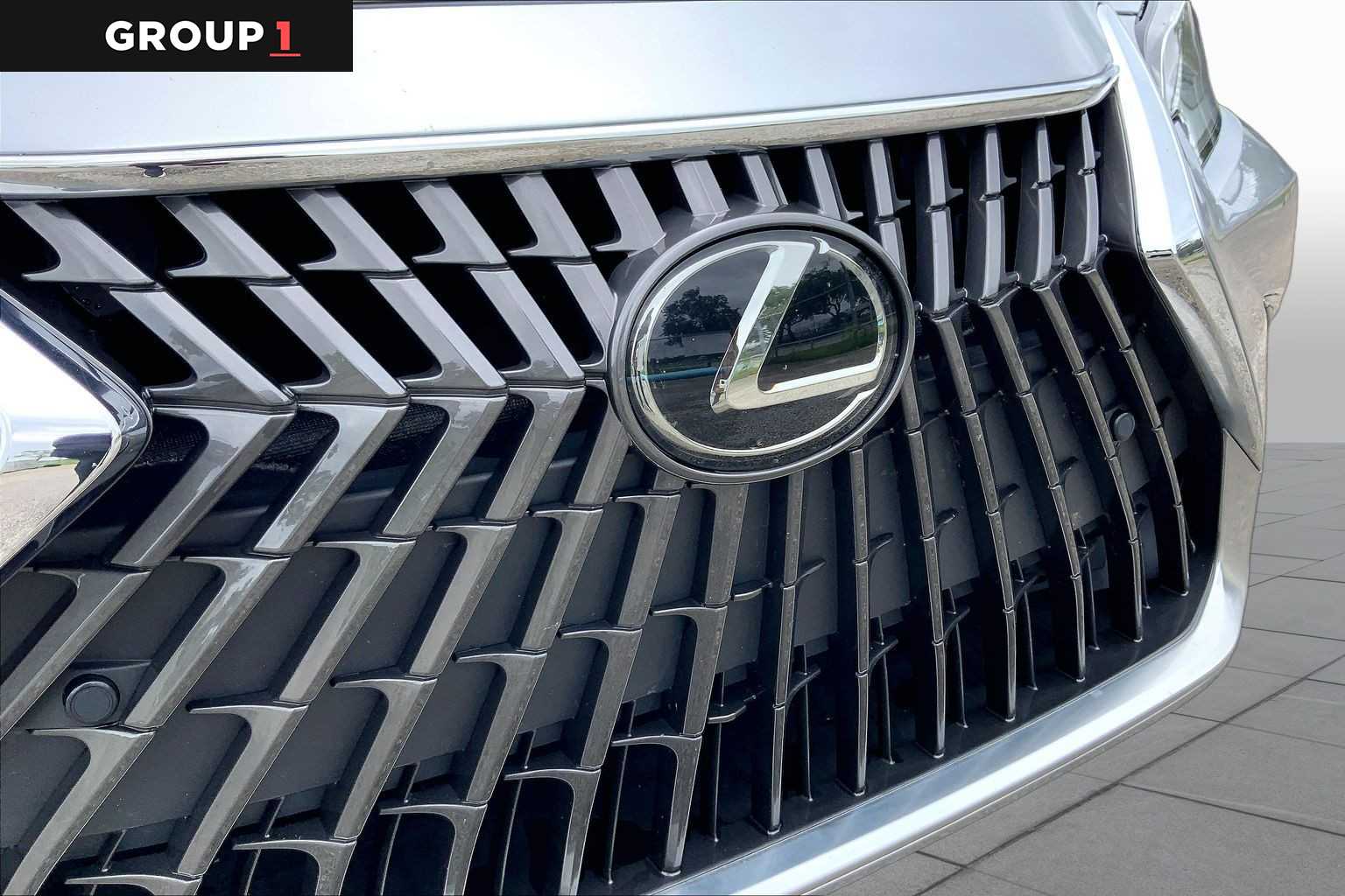 2024 Lexus ES 350  Iridium at Lexus Southwest Houston