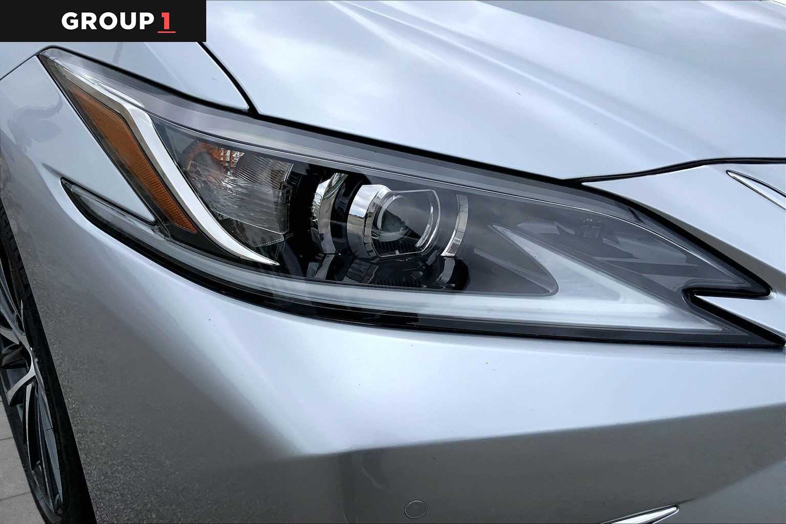 2024 Lexus ES 350  Iridium at Lexus Southwest Houston