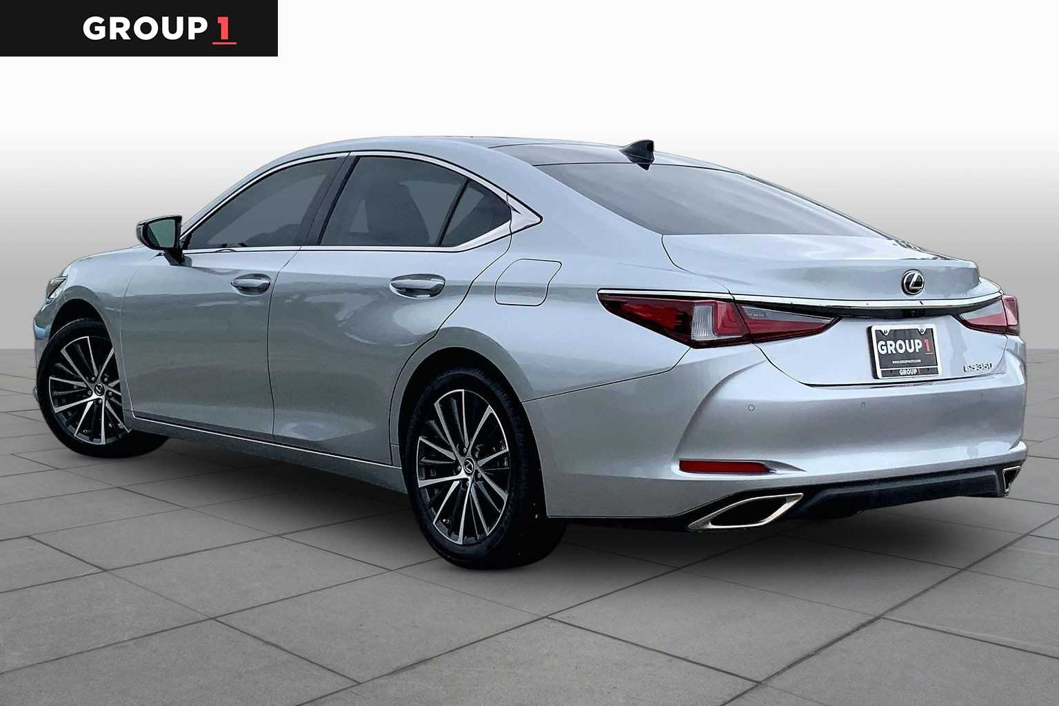 2024 Lexus ES 350  Iridium at Lexus Southwest Houston