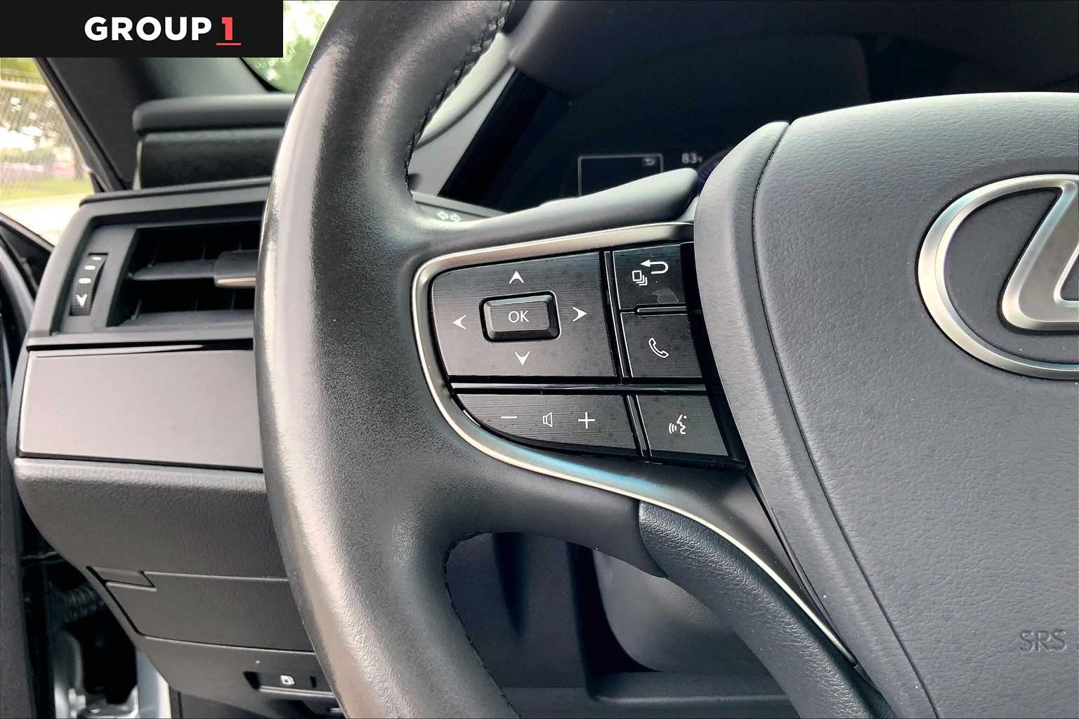 2024 Lexus ES 350  Iridium at Lexus Southwest Houston