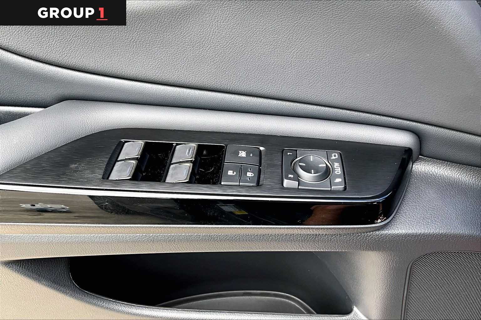 2025 Lexus ES 350  Cloudburst Gray at Lexus Southwest Houston