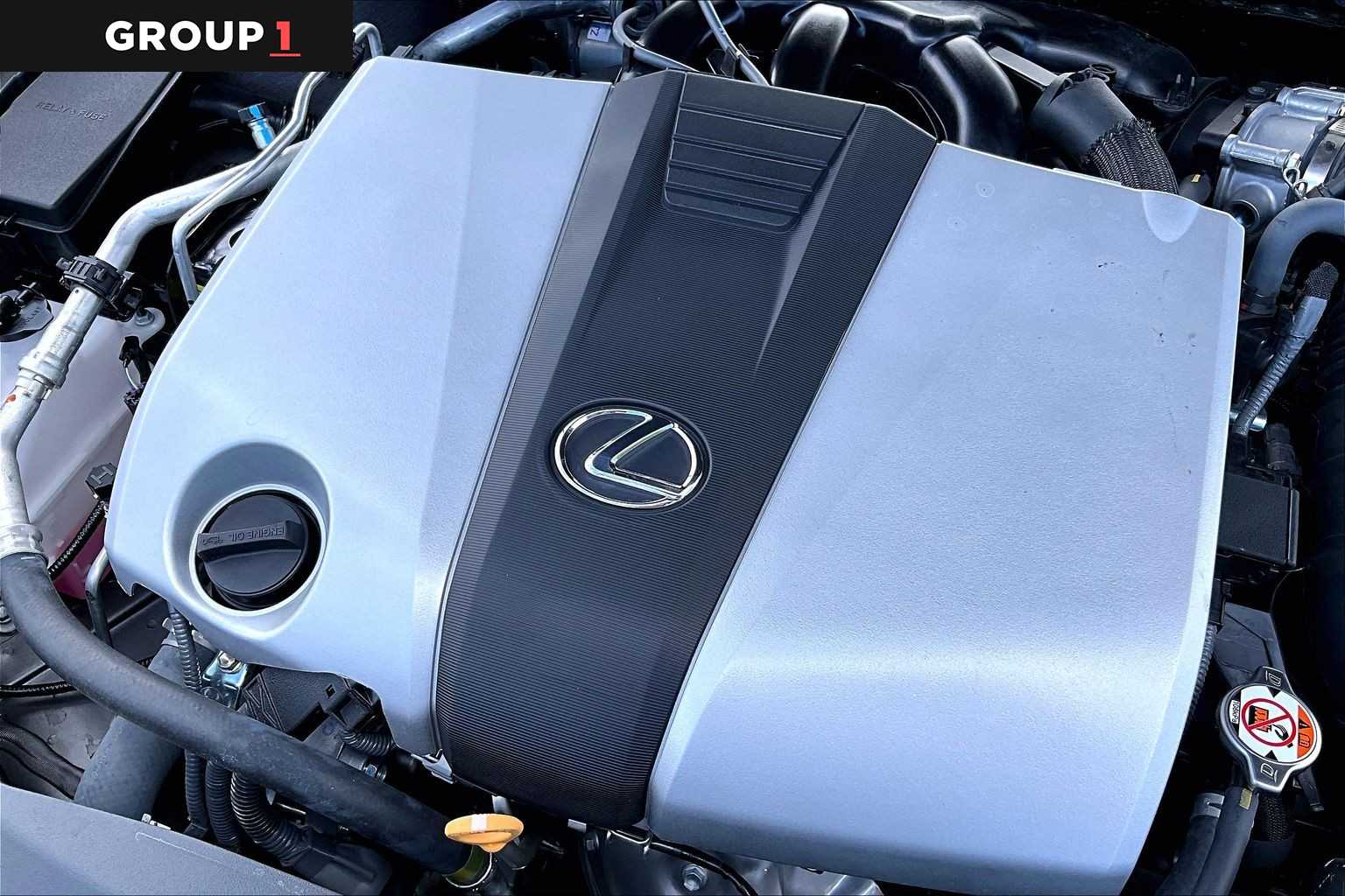 2025 Lexus ES 350  Cloudburst Gray at Lexus Southwest Houston