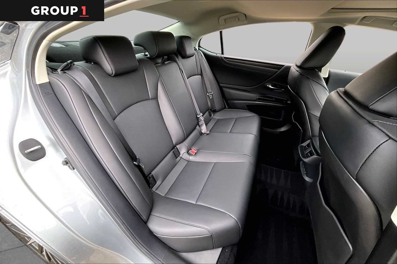 2025 Lexus ES 350  Iridium at Lexus Southwest Houston