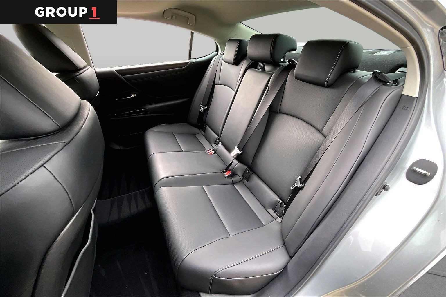 2025 Lexus ES 350  Iridium at Lexus Southwest Houston