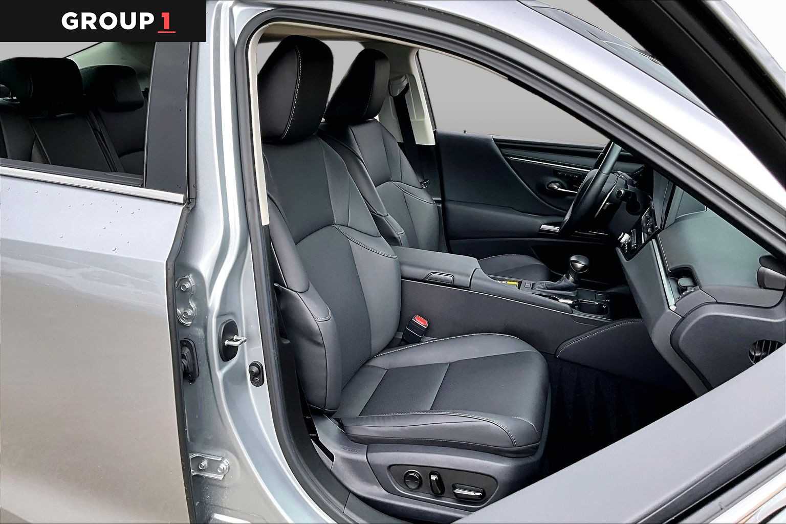 2025 Lexus ES 350  Iridium at Lexus Southwest Houston
