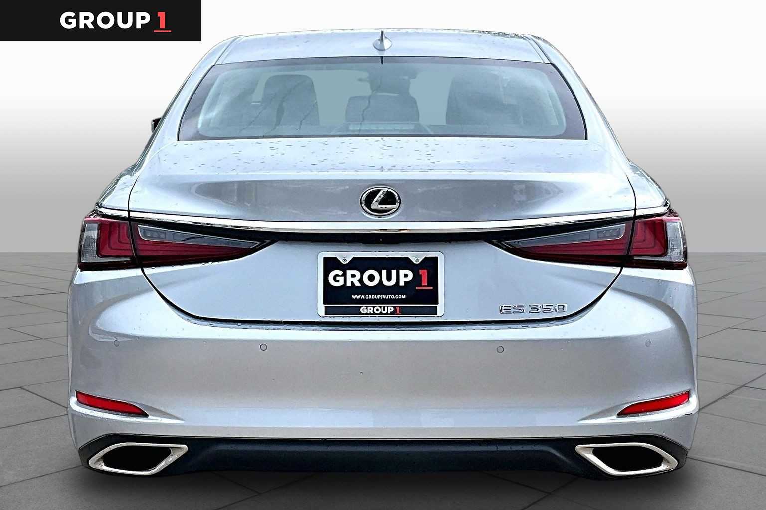 2025 Lexus ES 350  Iridium at Lexus Southwest Houston