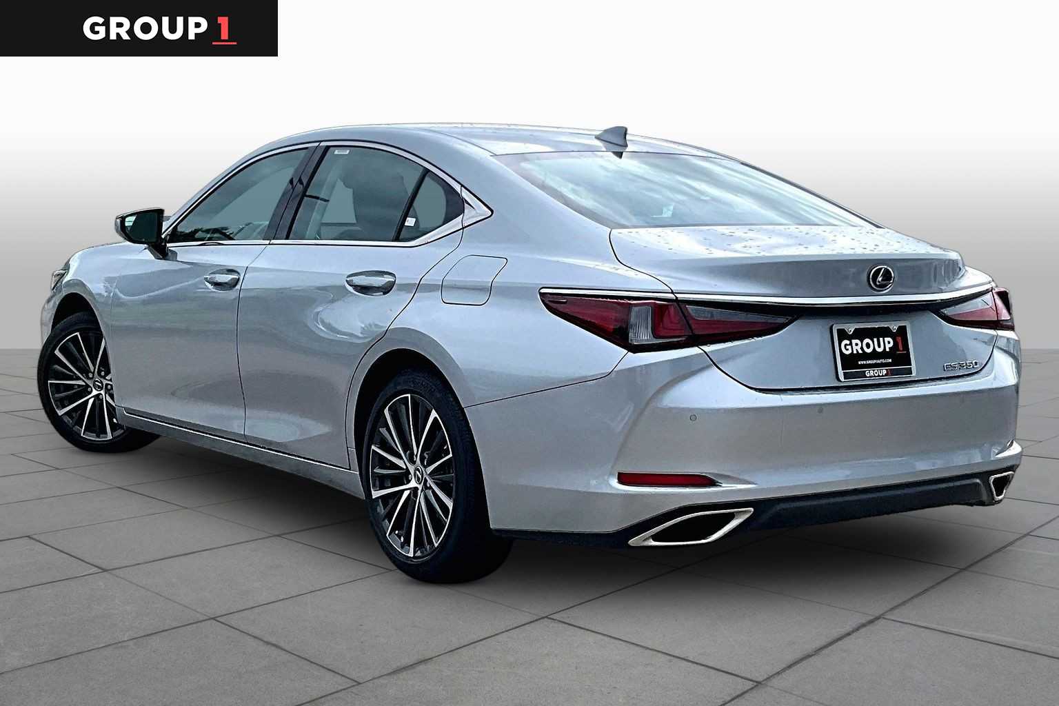 2025 Lexus ES 350  Iridium at Lexus Southwest Houston