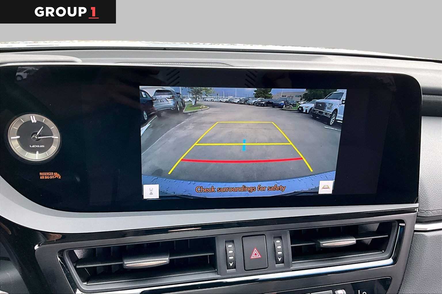 2025 Lexus ES 350  Iridium at Lexus Southwest Houston