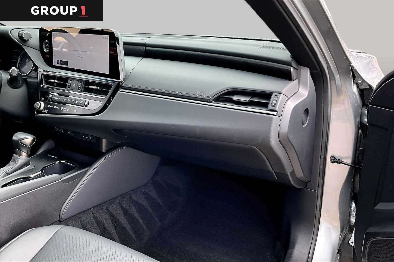 2025 Lexus ES 350  Iridium at Lexus Southwest Houston