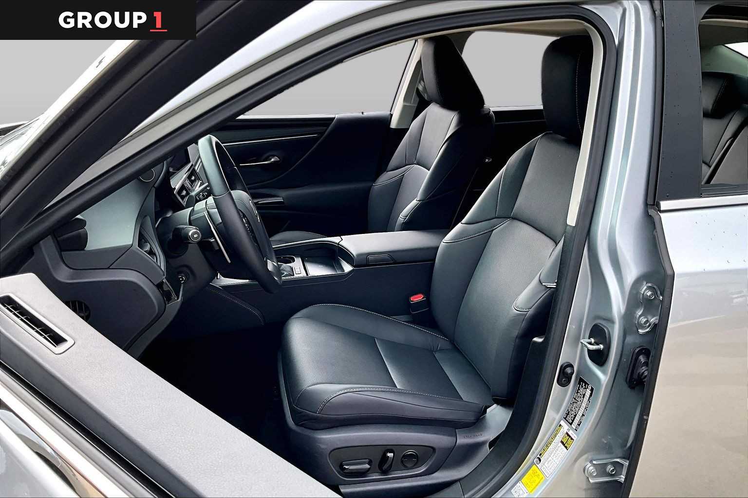 2025 Lexus ES 350  Iridium at Lexus Southwest Houston
