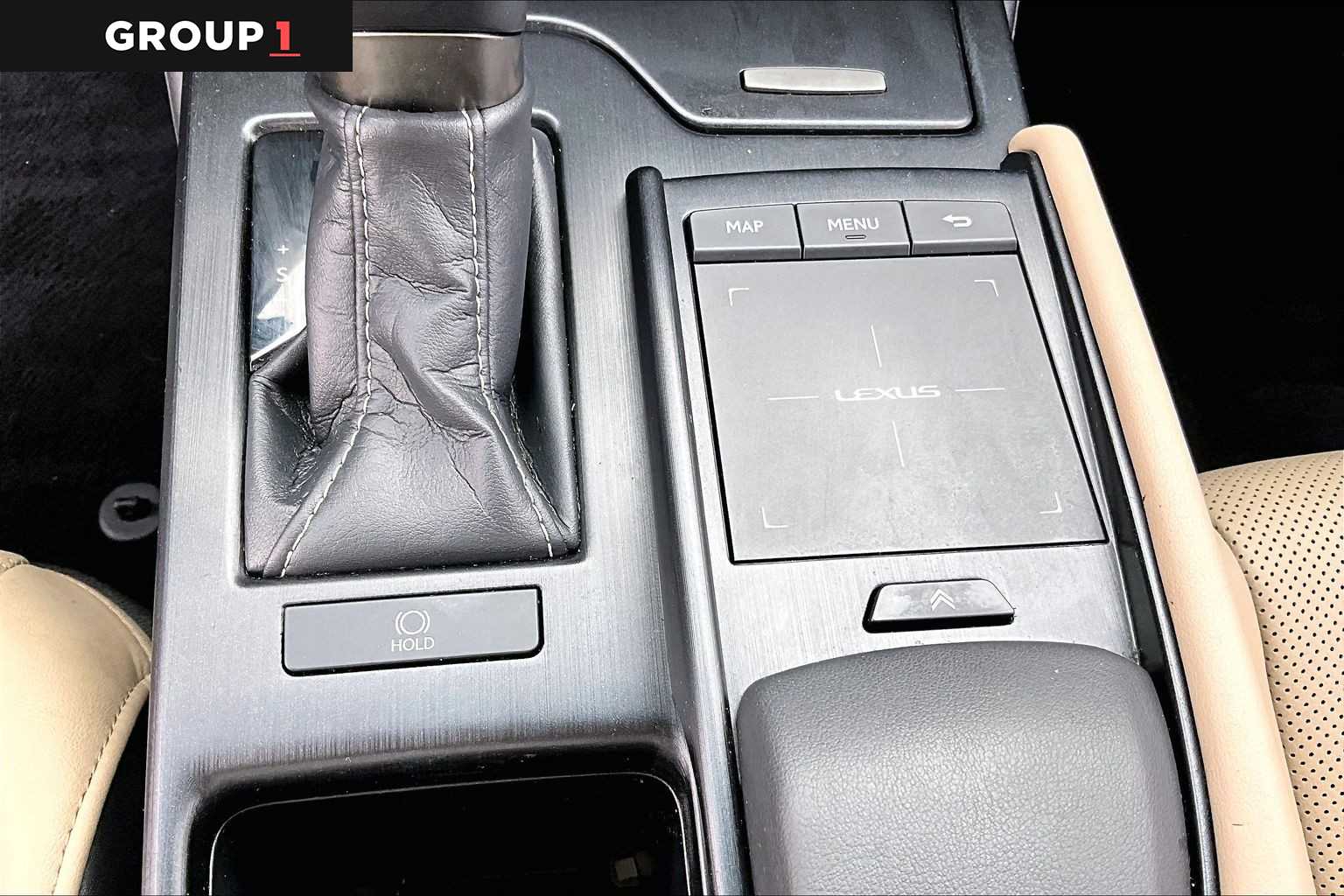 2020 Lexus ES  Eminent White Pearl at Lexus of Clear Lake