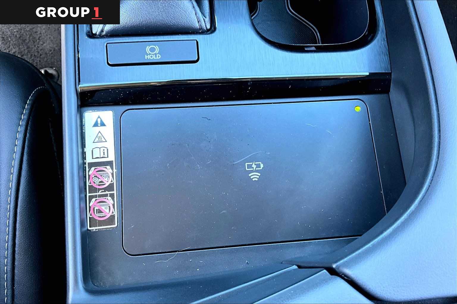 2023 Lexus ES  Cloudburst Gray at Lexus of Clear Lake