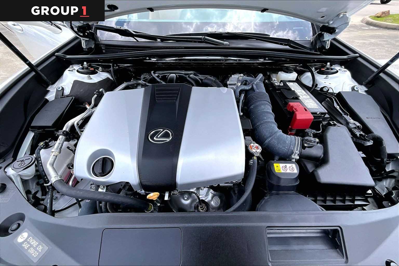 2025 Lexus ES 350  Eminent White Pearl at Lexus Southwest Houston