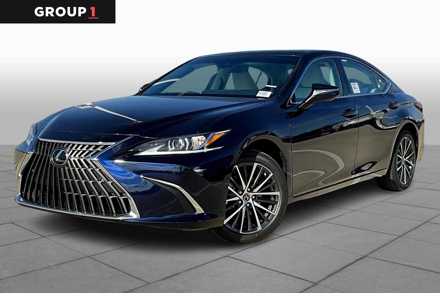 2025 Lexus ES  - 0