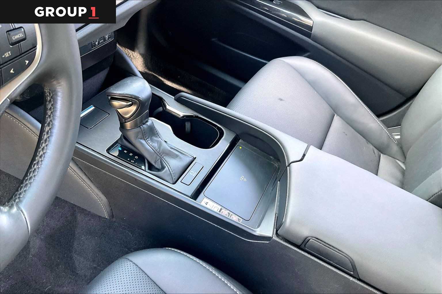 2023 Lexus ES  Obsidian at Lexus of Clear Lake