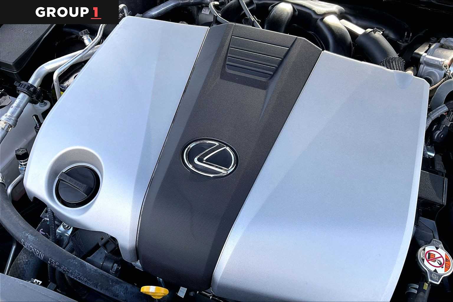 2023 Lexus ES  Obsidian at Lexus of Clear Lake