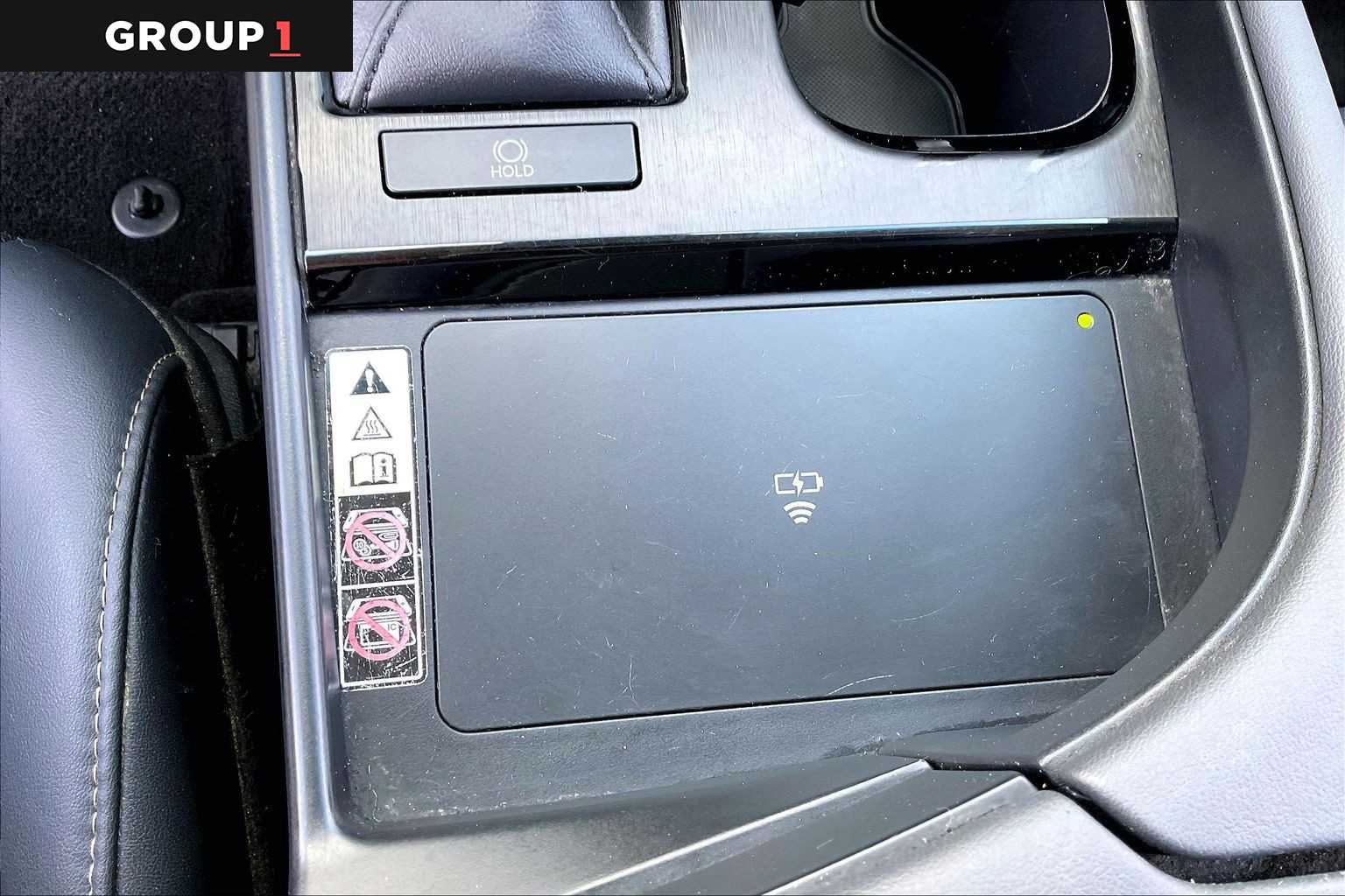 2023 Lexus ES  Obsidian at Lexus of Clear Lake