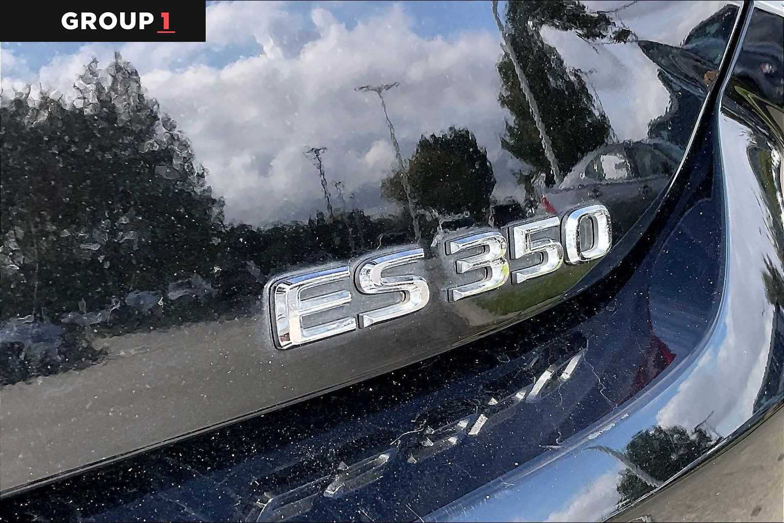 2023 Lexus ES  Obsidian at Lexus of Clear Lake