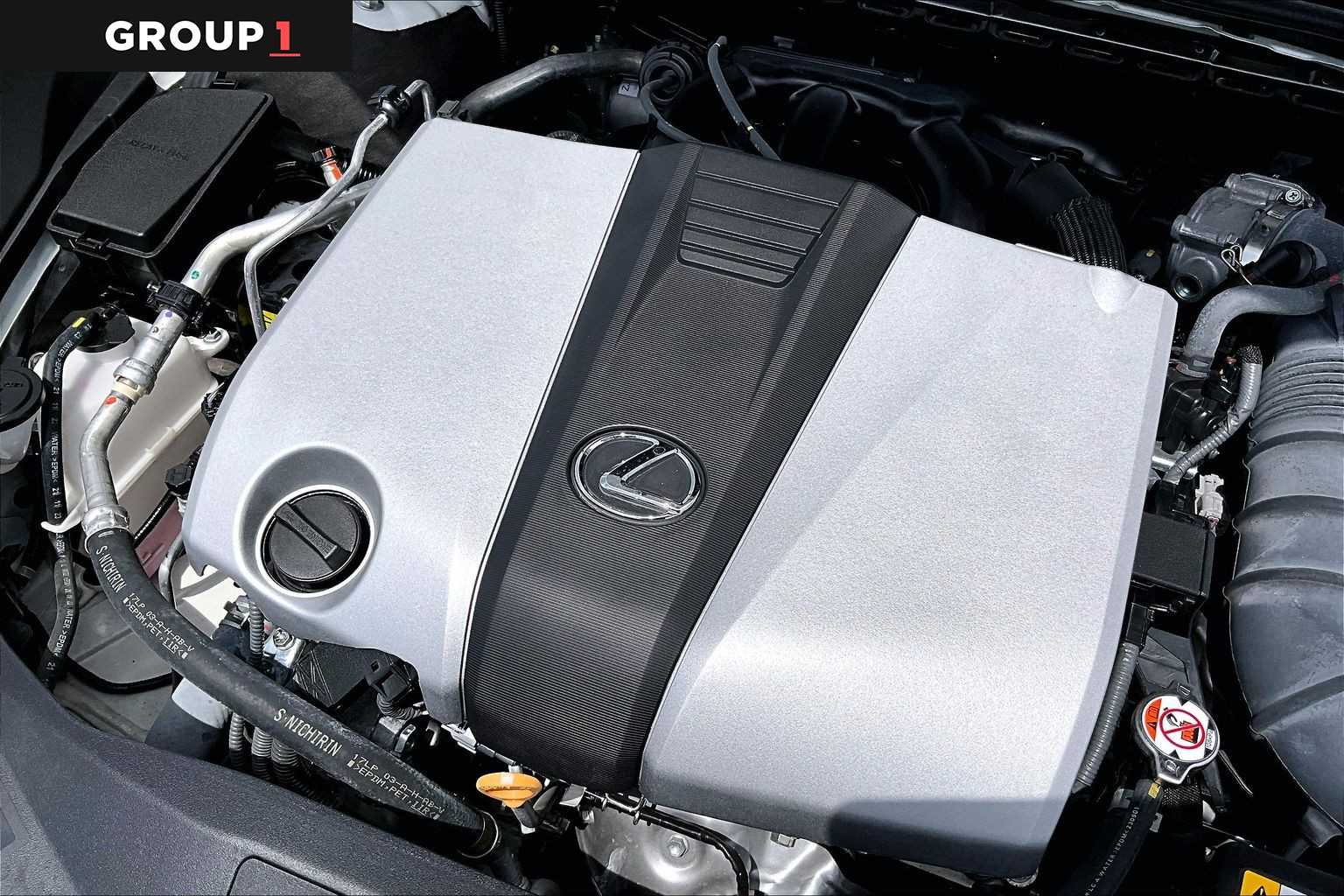 2024 Lexus ES 350  Eminent White Pearl at Lexus Southwest Houston