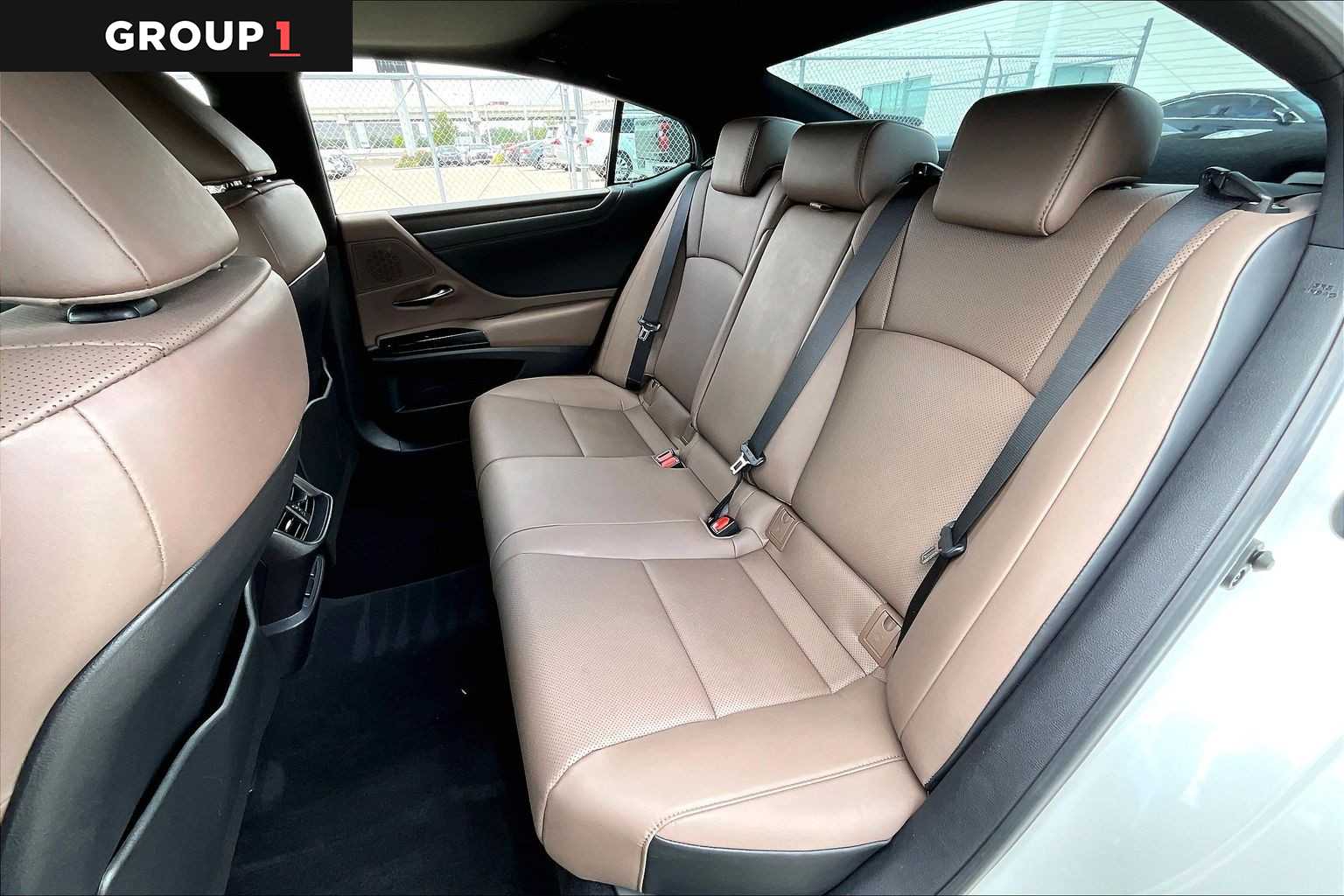 2024 Lexus ES 350  Eminent White Pearl at Lexus Southwest Houston