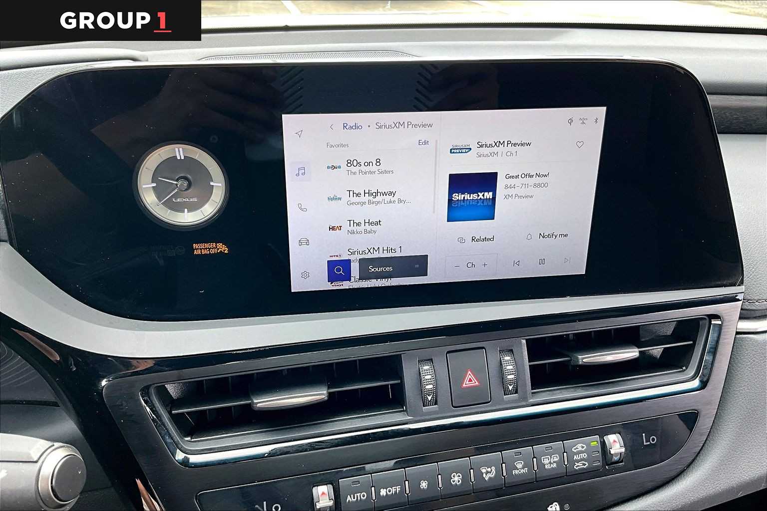 2024 Lexus ES 350  Eminent White Pearl at Lexus Southwest Houston