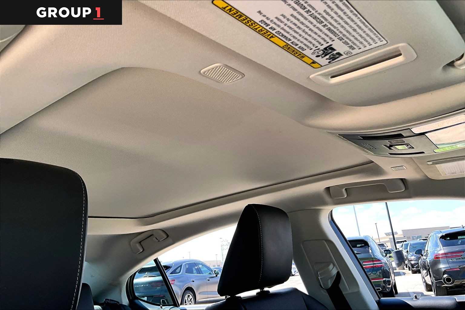 2023 Lexus ES 350 photo 12 of 34
