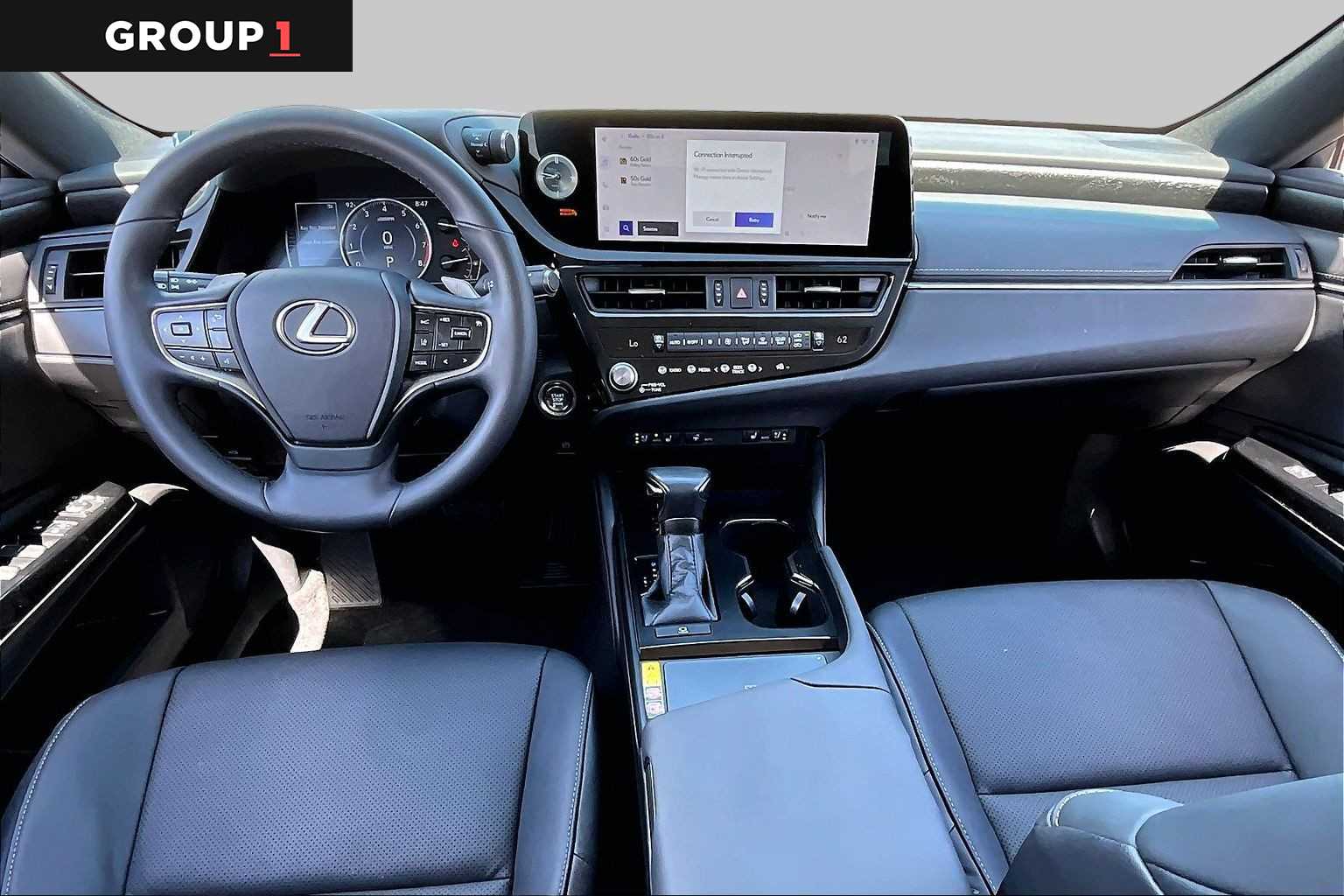 2023 Lexus ES 350 photo 13 of 34