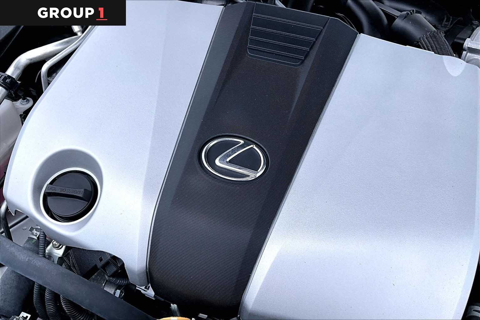 2025 Lexus ES 350  Iridium at Lexus Southwest Houston