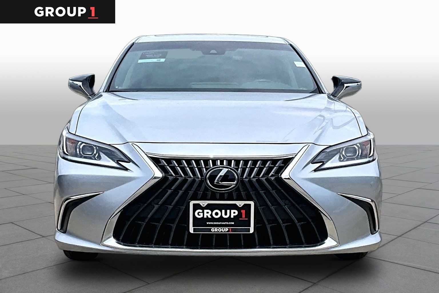 2025 Lexus ES 350  Iridium at Lexus Southwest Houston