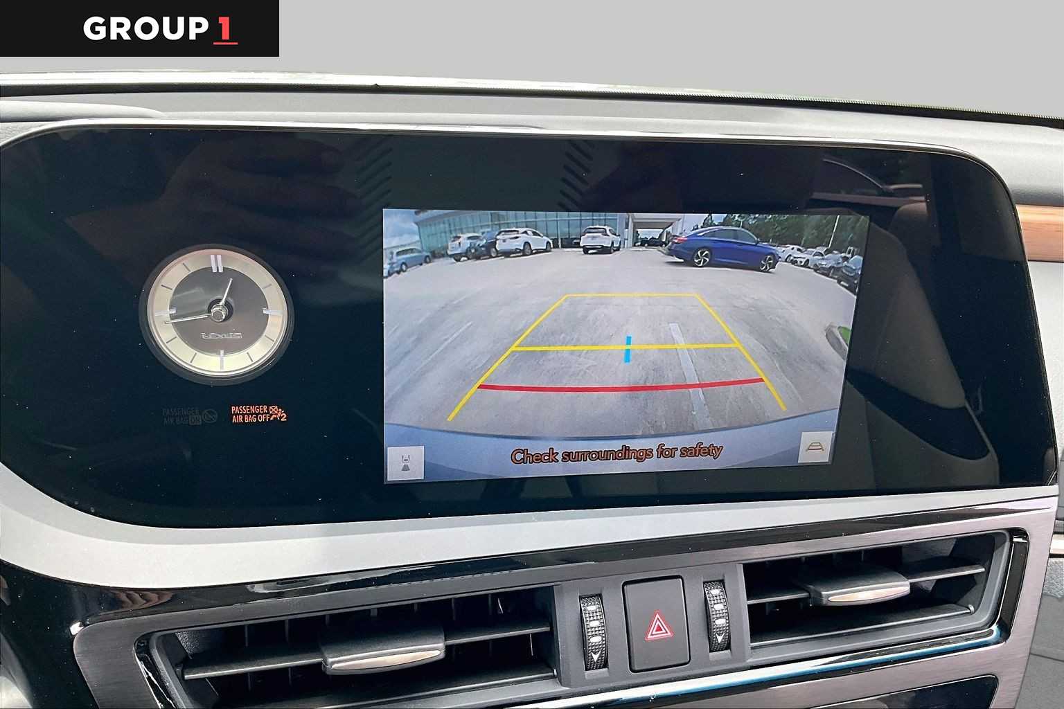 2025 Lexus ES 350  Iridium at Lexus Southwest Houston