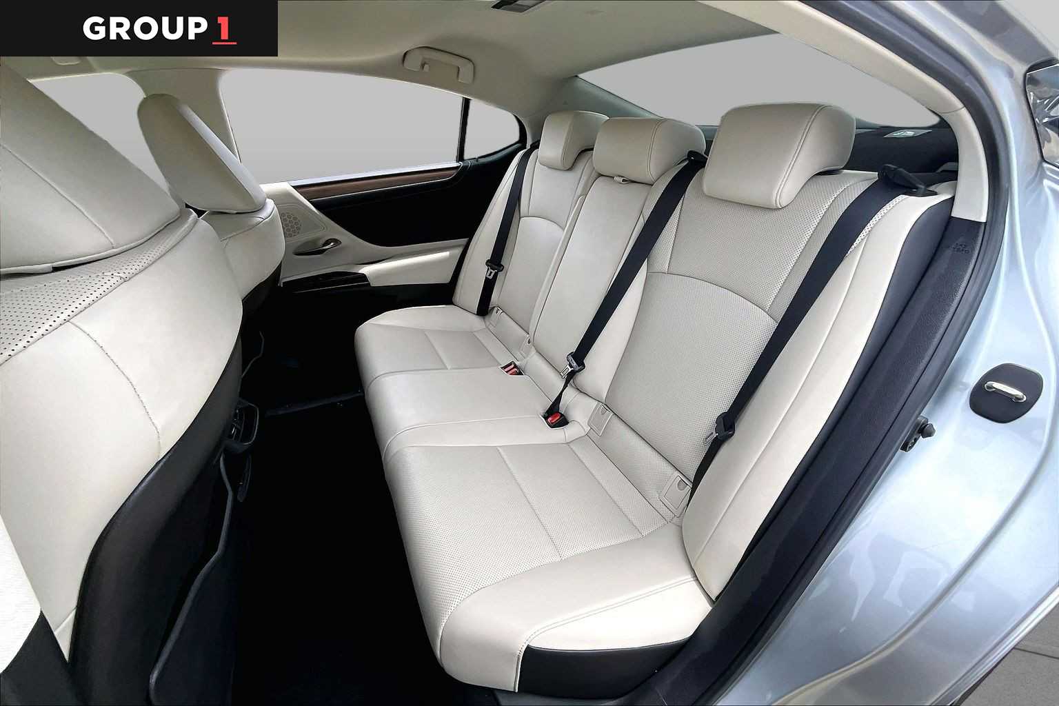 2025 Lexus ES 350  Iridium at Lexus Southwest Houston
