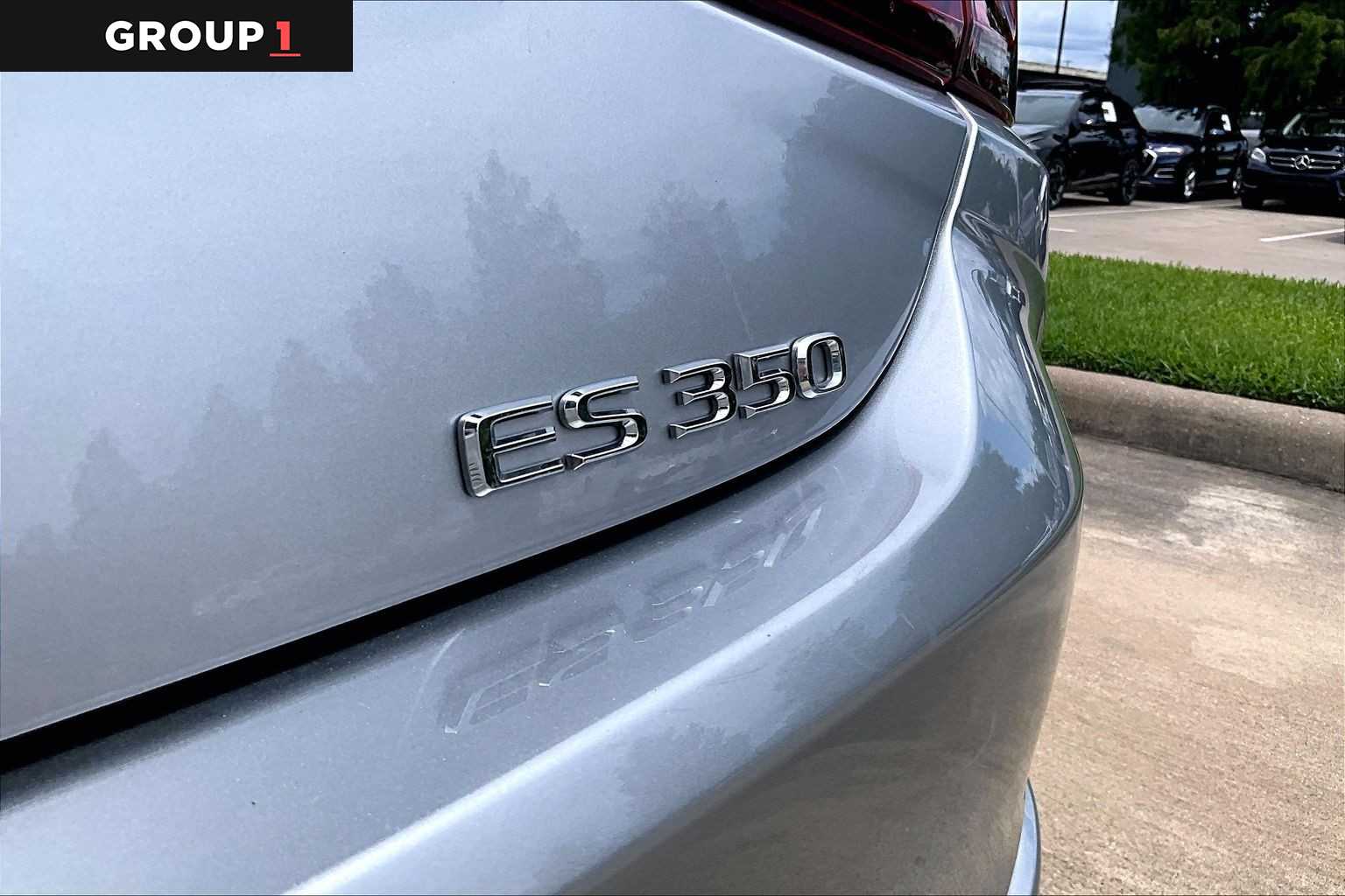 2025 Lexus ES 350  Iridium at Lexus Southwest Houston