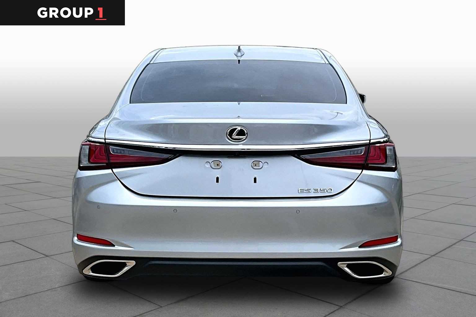2025 Lexus ES 350  Iridium at Lexus Southwest Houston