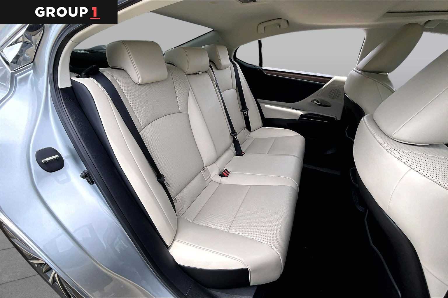 2025 Lexus ES 350  Iridium at Lexus Southwest Houston