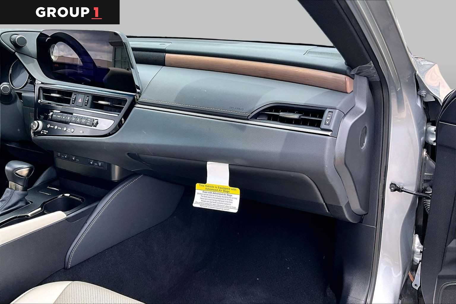 2025 Lexus ES 350  Iridium at Lexus Southwest Houston