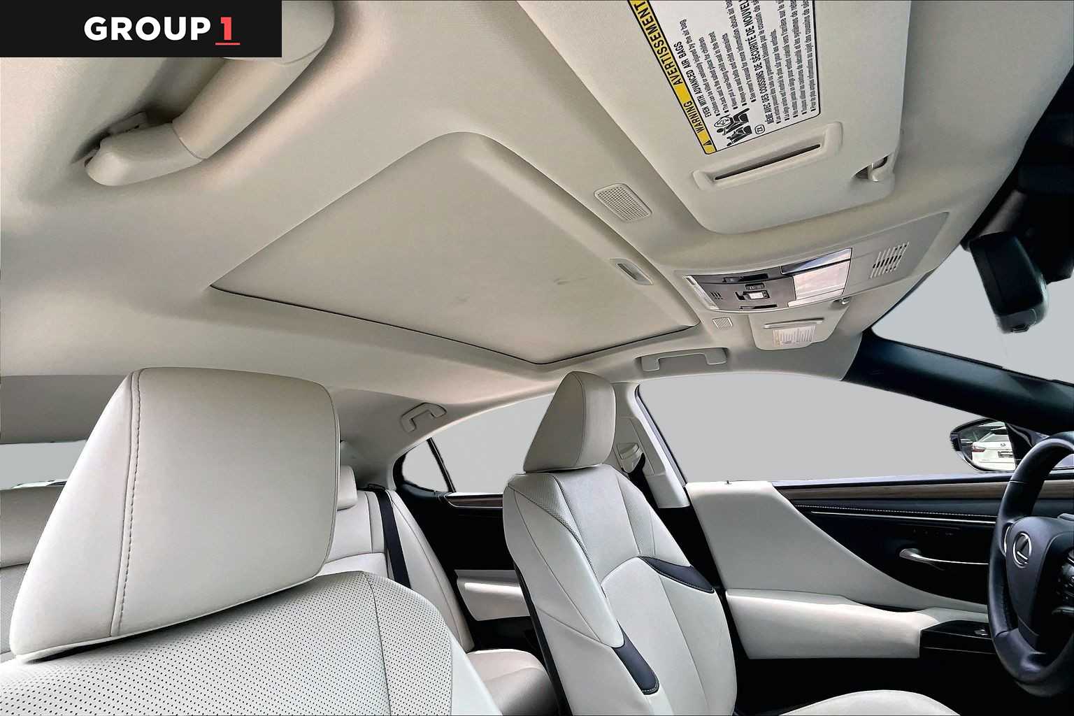 2025 Lexus ES 350  Iridium at Lexus Southwest Houston