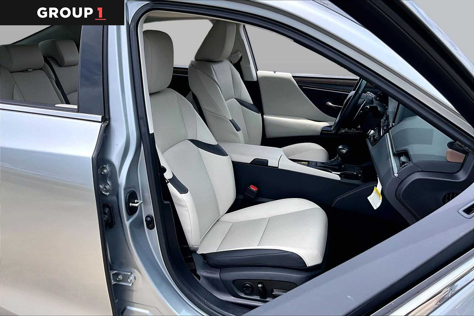 2025 Lexus ES 350  Iridium at Lexus Southwest Houston